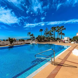 Villa Las Mimosas, Costa Adeje (Tenerife)