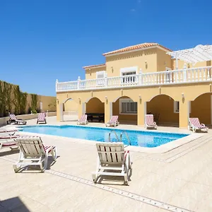 Luxurious 1,5 Kilometers From Costa Adeje (Tenerife)