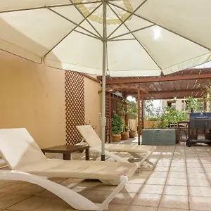  Apartment Terrazas Del Duque Ii 2a003